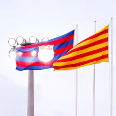 La Masia marca el rumbo
