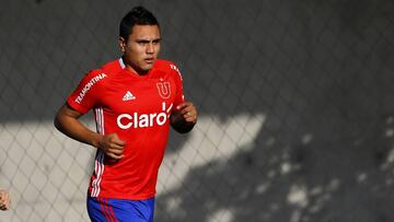 Juan Leiva: “Hay que demostrar que somos los Beccalácticos”