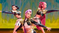 Ni ‘Caerás’ ni ‘Happy Gilmore 2’: esta es la nueva película de anime que ha arrasado este verano en Netflix