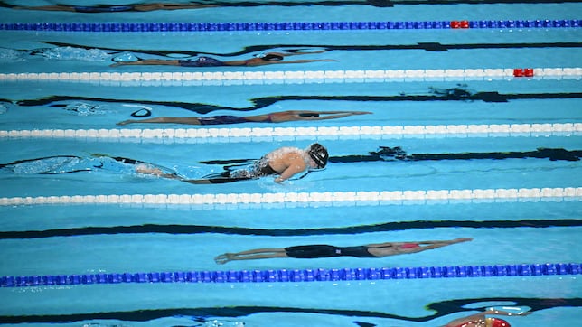 2024 Olympics in Paris - schedule today, Aug 4: events, sports, times, TV, how to watch, stream