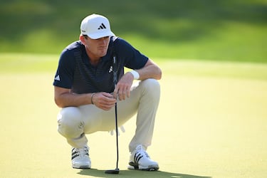 This golfer won $1.5 million on a tournament and walked away with nothing: Here’s why he couldn’t get the money