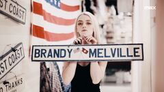 Watch the trailer for “Brandy Hellville & The Cult of Fast Fashion”