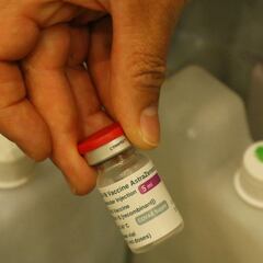 Vacunas Covid-19: cómo mejora la eficacia de las vacunas según los últimos estudios