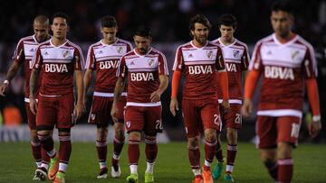 ¡Alarma en Argentina! Otros dos positivos en River Plate