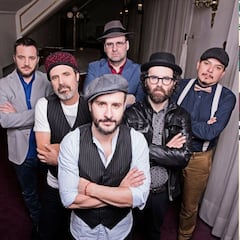 Concierto de Paté de Fua en CDMX: horarios, setlist y cómo llegar al Teatro Metropólitan