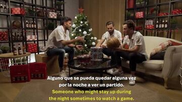 ¿Qué jugador del Madrid es muy bueno al baloncesto? Es más que sorprendente