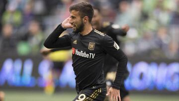 Sin duda, la temporada de Diego Rossi lo mantiene peleando por múltiples reconocimientos en la MLS, y ahora se le suma el nombramiento de 'Jugador Joven del 2020'.