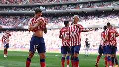 Saúl se juega algo más