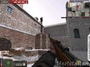 Nueva versión de Day of Defeat