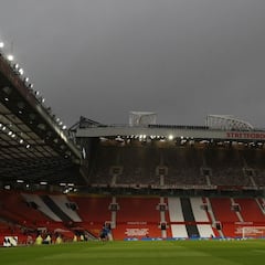 Un grupo de hackers piratea el sistema del United y pide un rescate millonario