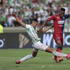 Ministerio del Deporte, Dimayor y FCF se reúnen en pro del FPC