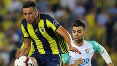 Mauricio Isla es tentado para volver a la Premier League