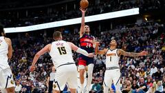 Denver tropieza dos veces con la misma mala piedra