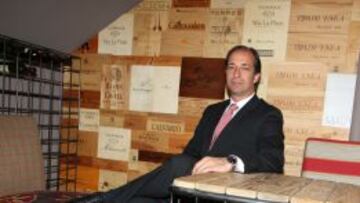 “En nuestra agenda no está que los culés entren en Cornellà”