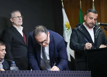 “Boavista quiere ser un ejemplo de resiliencia...”