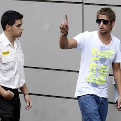 Lopetegui says no to Coentrao; Vinicius to play with Castilla