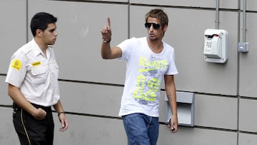 Fabio Coentrao.