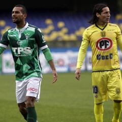 César Cortés confiado: "No me preocupa el tema del descenso"