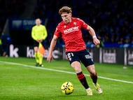 15/03/26 PARTIDO PRIMERA DIVISION
REAL SOCIEDAD - OSASUNA
VICTOR MUÑOZ