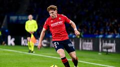 Aprobados y suspensos de Osasuna: se les atraganta la Real