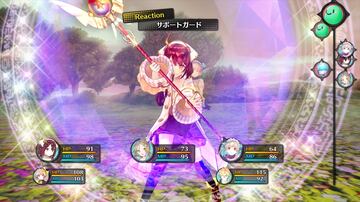 Captura de pantalla - Atelier Lydie & Soeur: Alchemists of the Mysterious Painting (PC)