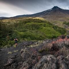 Pucón protagonizará una de las carreras “más lindas del mundo”
