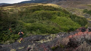 Pucón protagonizará una de las carreras “más lindas del mundo”