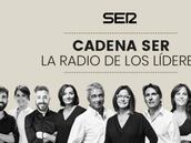 La SER, líder de la radio con 4.220.000 oyentes, cierra su mejor temporada en 5 años