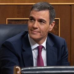 Pedro Sánchez dice ‘no’ al referéndum en Cataluña