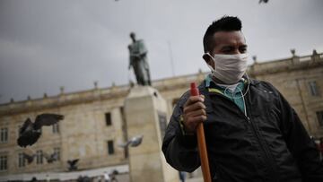 Ingreso solidario: cómo saber si soy beneficiario mediante la web del DNP