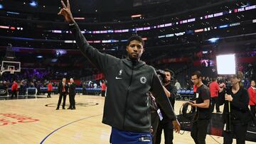 Resúmenes y resultados de los partidos NBA: hoy, 17 noviembre