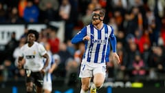 Aprobados y suspensos del Alavés: dolorosa derrota en Mestalla