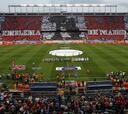 Atleti: podría haber vendido 20.000 localidades más