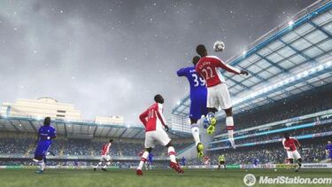 [GC] FIFA 10, Impresiones