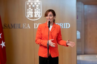 Los candidatos de cada partido a la Comunidad de Madrid para las elecciones del 28M
