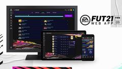Web App de FIFA 21: ¿cuándo sale la aplicación? Fecha y hora de lanzamiento