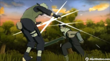 Naruto Shippuden: Ultimate Ninja Storm Generations, Impresiones