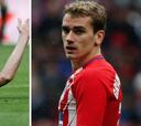 Médico del Arsenal reveló gran gesto de Griezmann con Koscielny