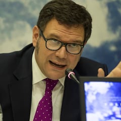 Guasch: "Chen me ha dicho que el Espanyol no está en venta"