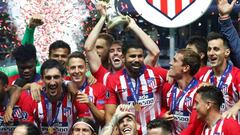 Sexto título para Santiago Arias en el fútbol europeo