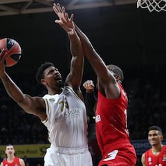 "No debemos contrarrestar su juego sino potenciar el nuestro"