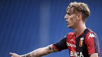 Rovella, el fichaje de la Juventus para cuadrar sus cuentas