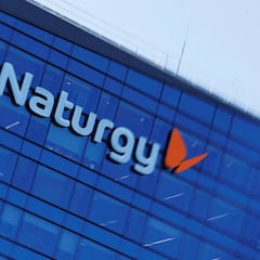¿Qué pasa con las acciones de Naturgy?