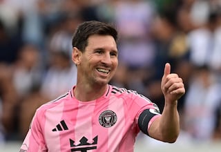 “Puerta abierta” para Messi en la Copa Libertadores