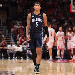 Paolo Banchero injury update: How long will the Orlando Magic star be out?