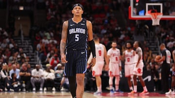 The Orlando franchise, one of the season’s sensations, is indefinitely without its star. Banchero is one of the NBA’s present and future players.