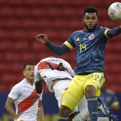 ¿Borja a Boca? Palmeiras tendría una condición…