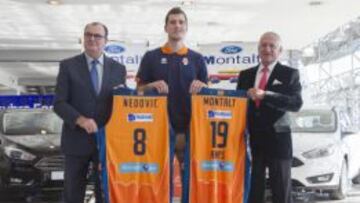 Nedovic debuta en el peor escenario: la casa de Spanoulis