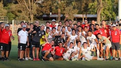 ¿Quiénes son? Así se gesta el esperado recambio del Cacique