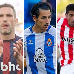 Playoff ascenso a LaLiga EASPORTS: equipos, favoritos, dónde ver y fechas